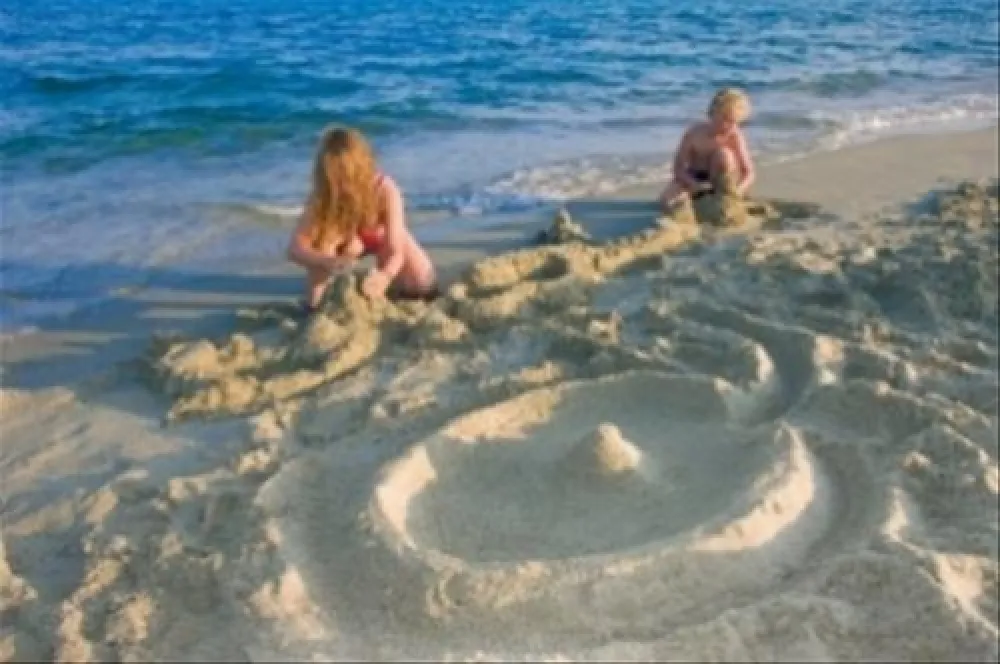 Camping Arinella Bianca  