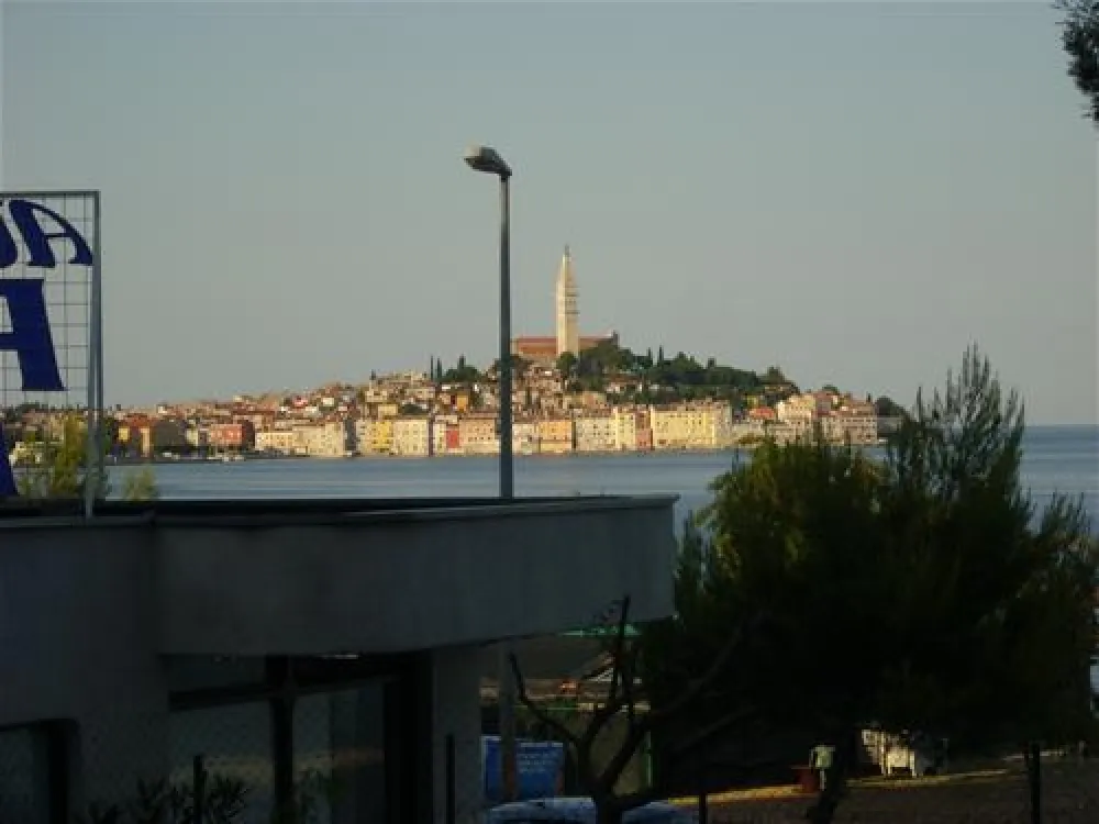 Camping Porton Biondi