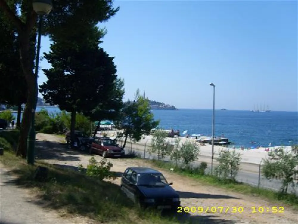 Camping Porton Biondi