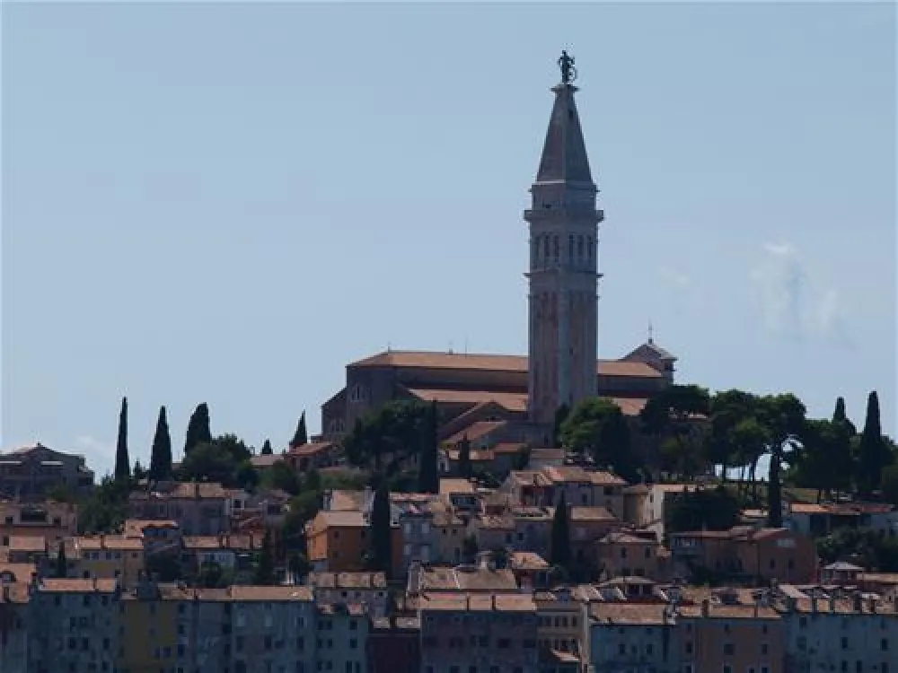 Camping Porton Biondi