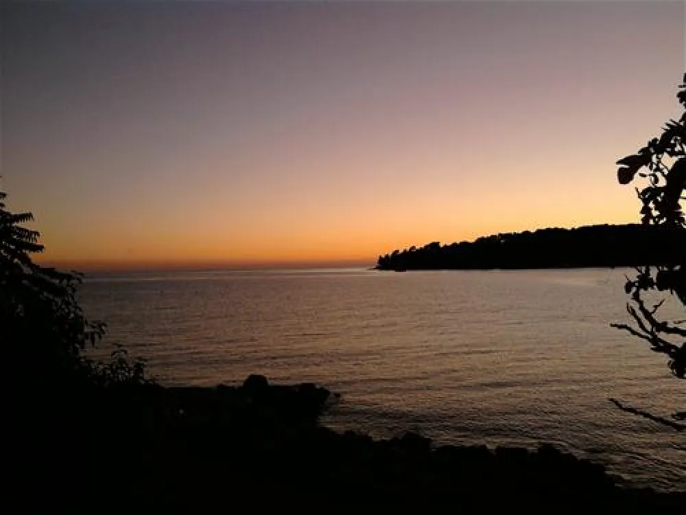 Camping Porton Biondi