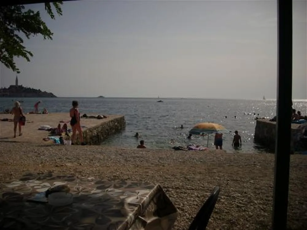 Camping Porton Biondi