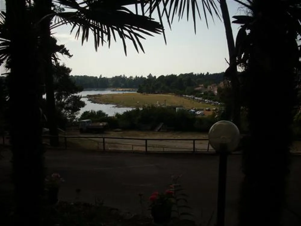 Camping Porton Biondi