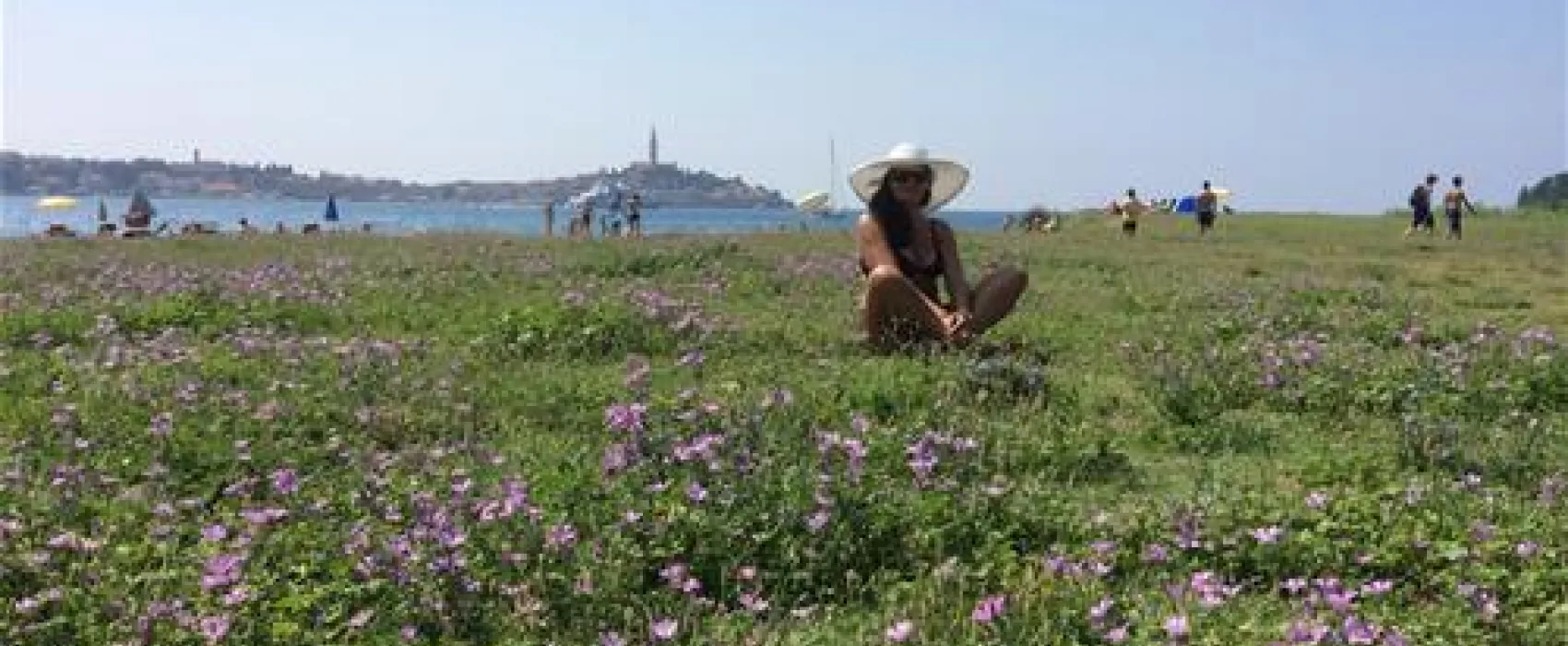 Camping Porton Biondi