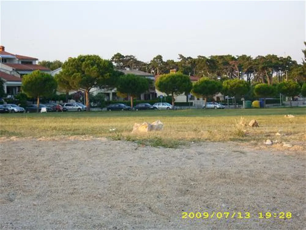 Camping Porton Biondi
