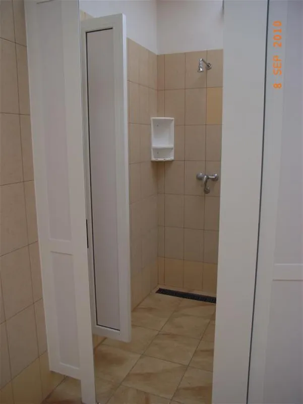 Camping Porton Biondi