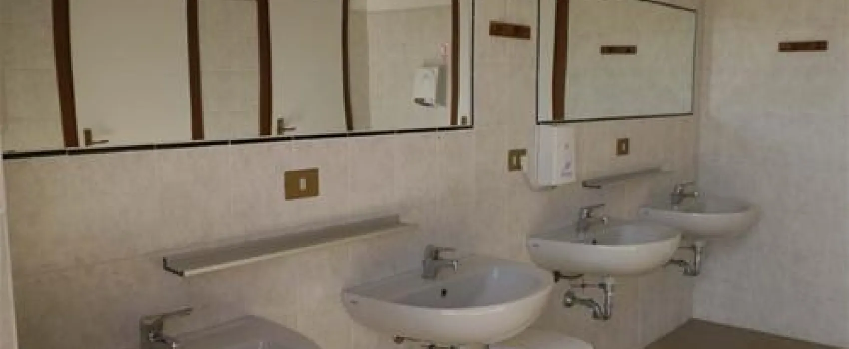 Campeggio Il Falcone