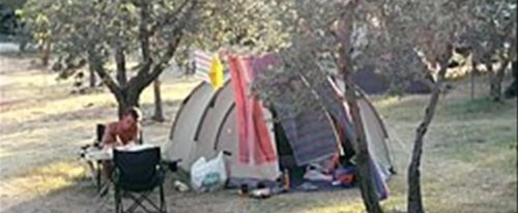 Campeggio Il Falcone