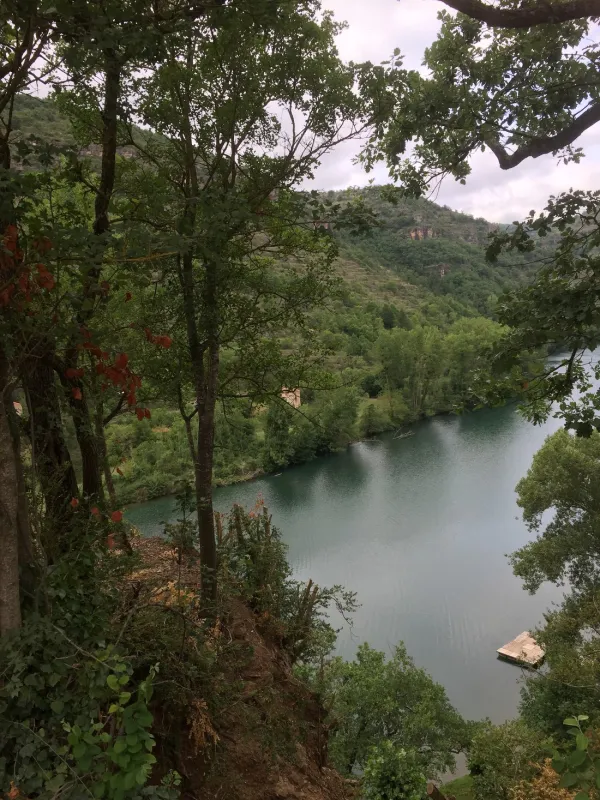 Camping de La Cascade  