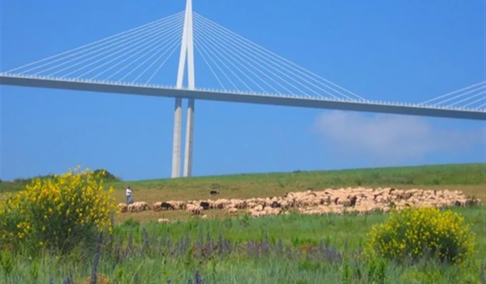 Camping de La Cascade  