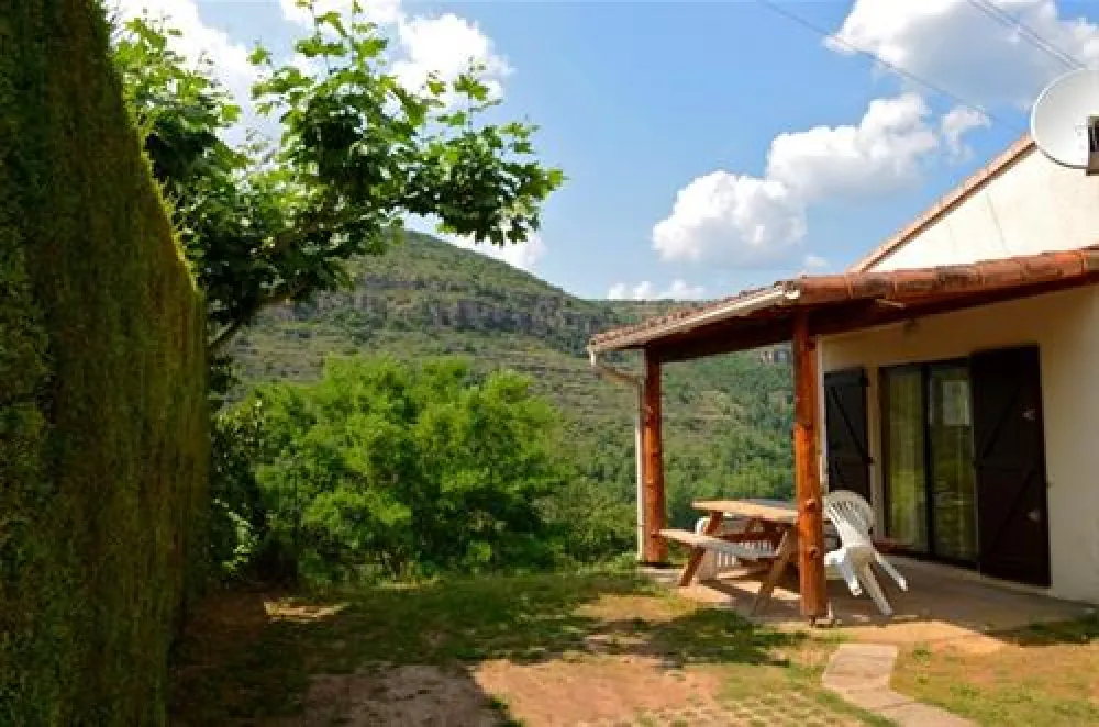 Camping de La Cascade  