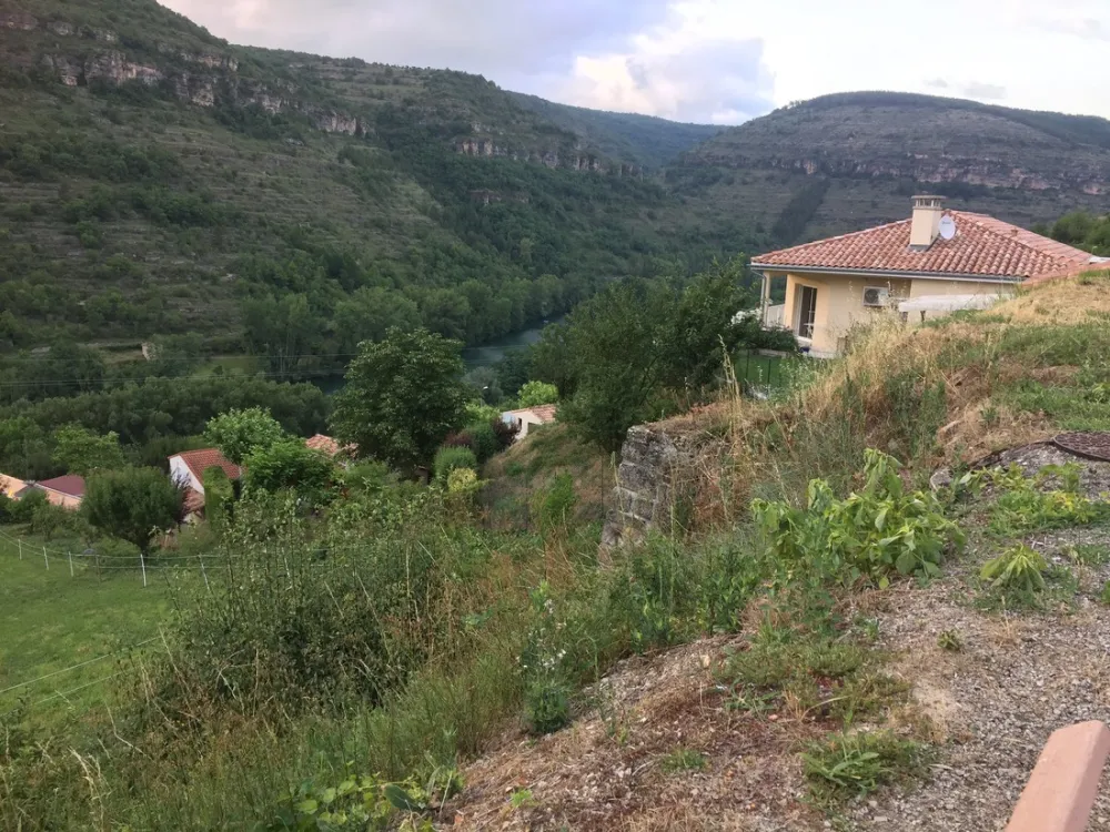 Camping de La Cascade  