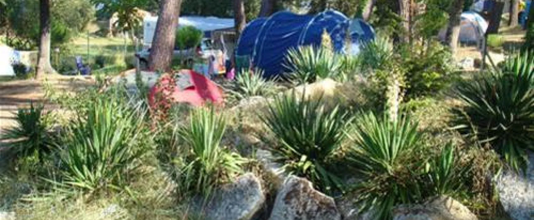 Camping Beausoleil
