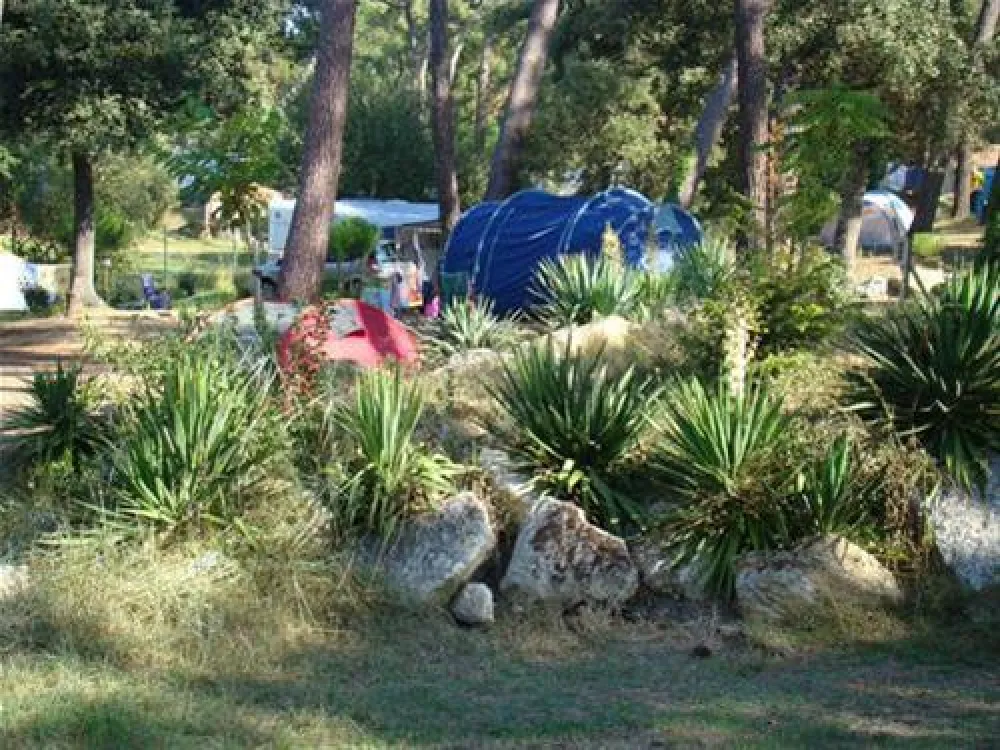Camping Beausoleil