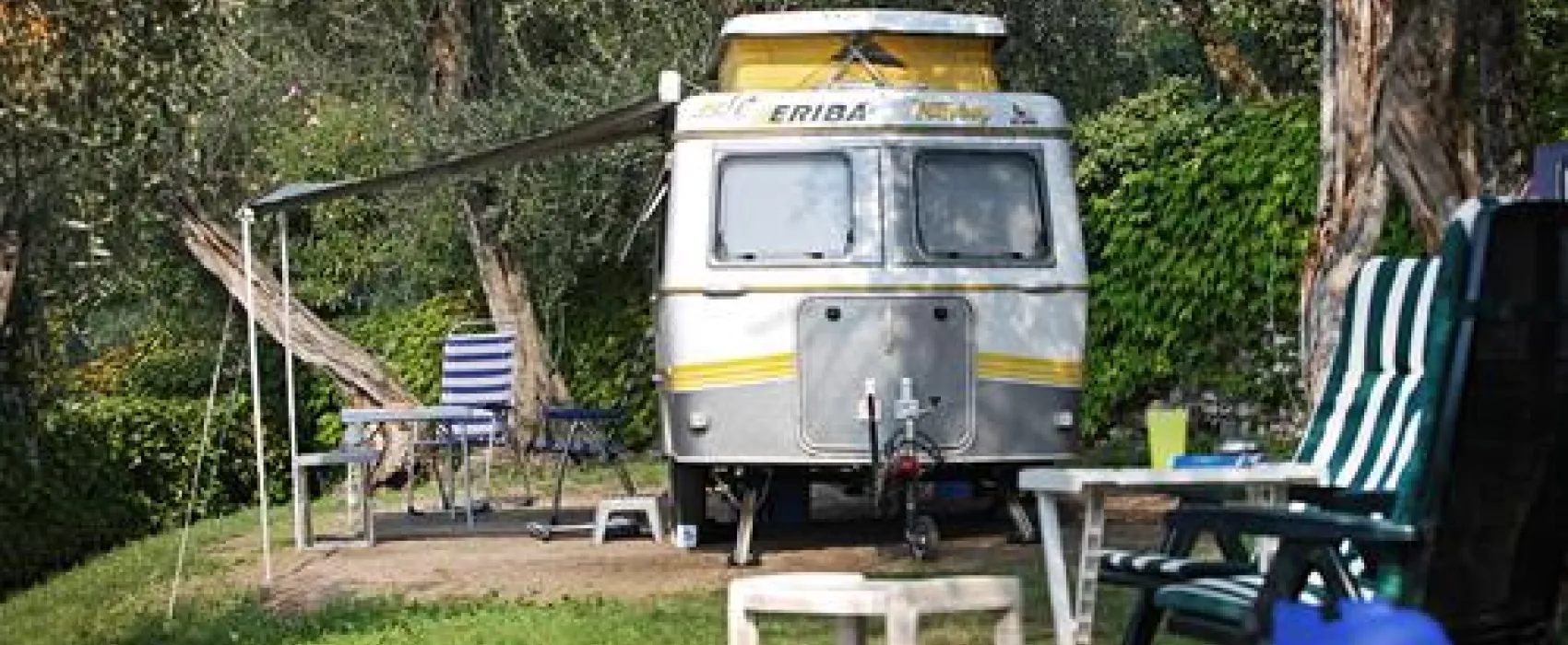 Camping Primavera