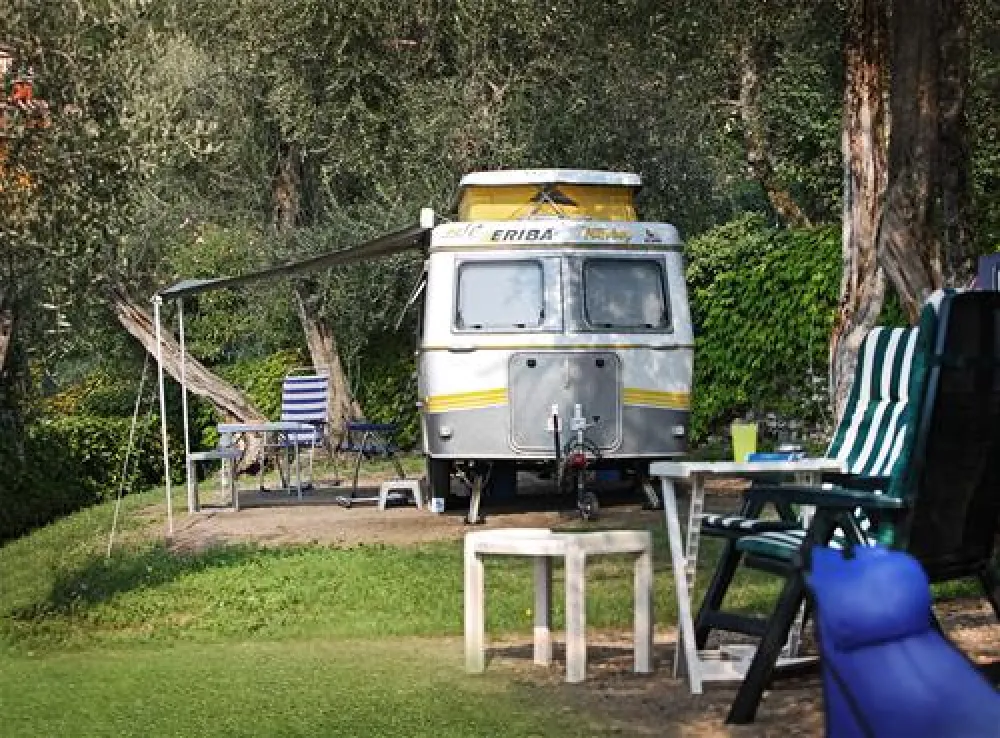 Camping Primavera