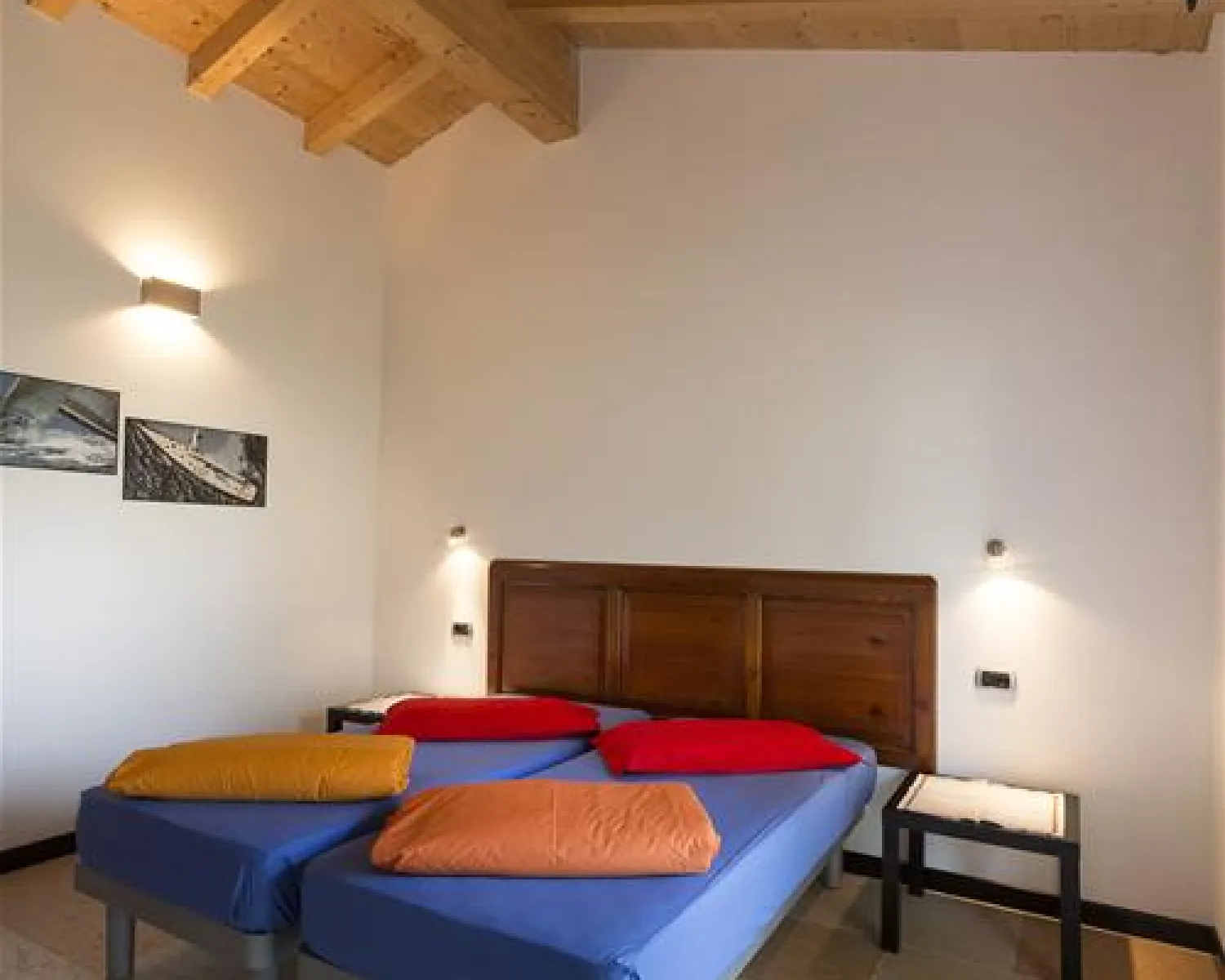 Camping Primavera in Italien - Spottocamp - Spottocamp