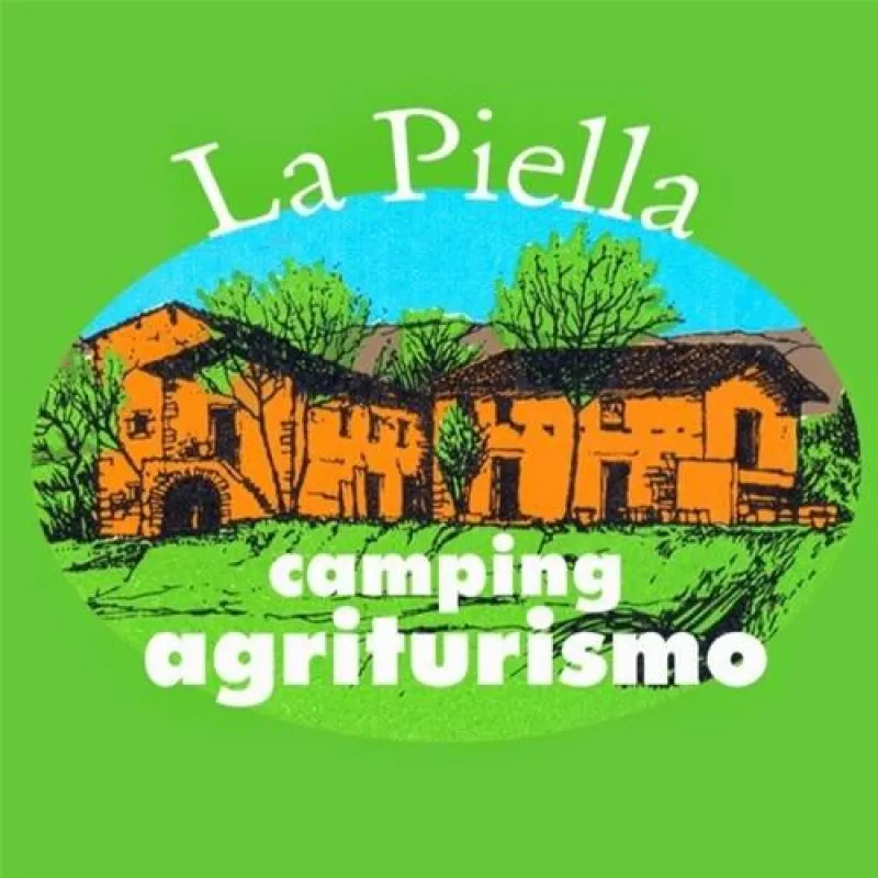 Camping La Piella