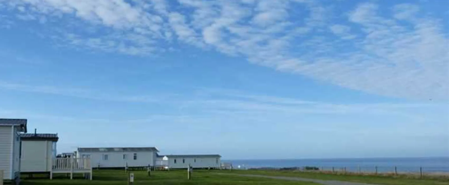 Laburnum Caravan Park