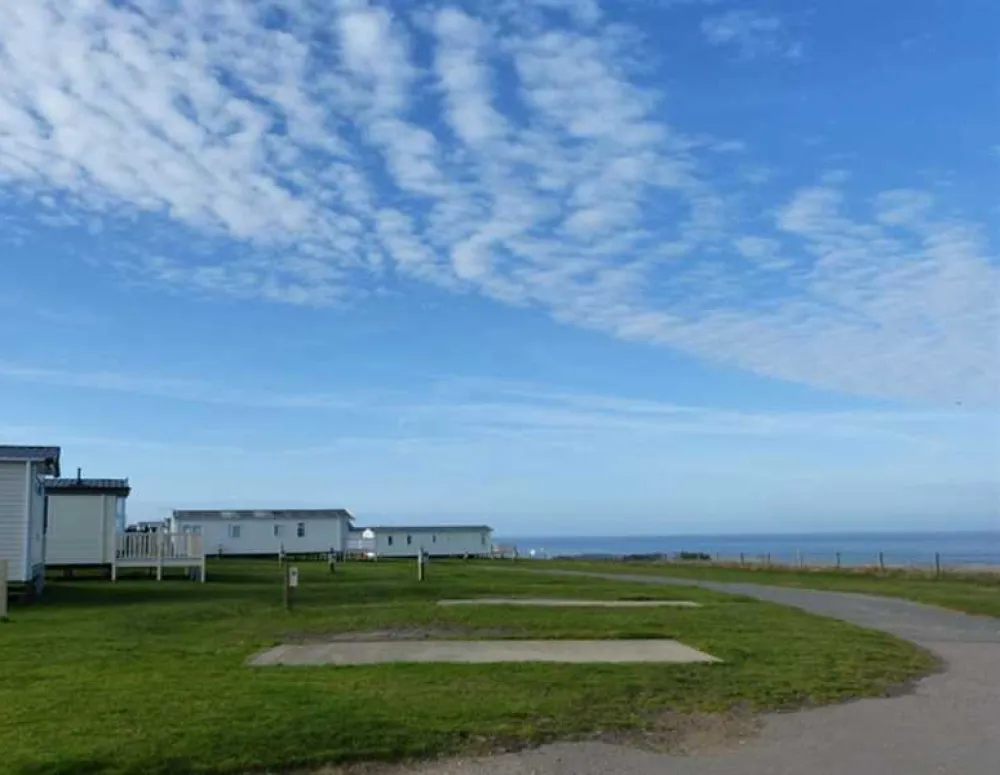 Laburnum Caravan Park