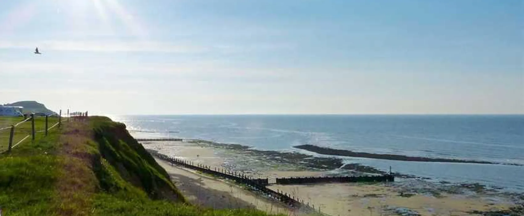 Laburnum Caravan Park