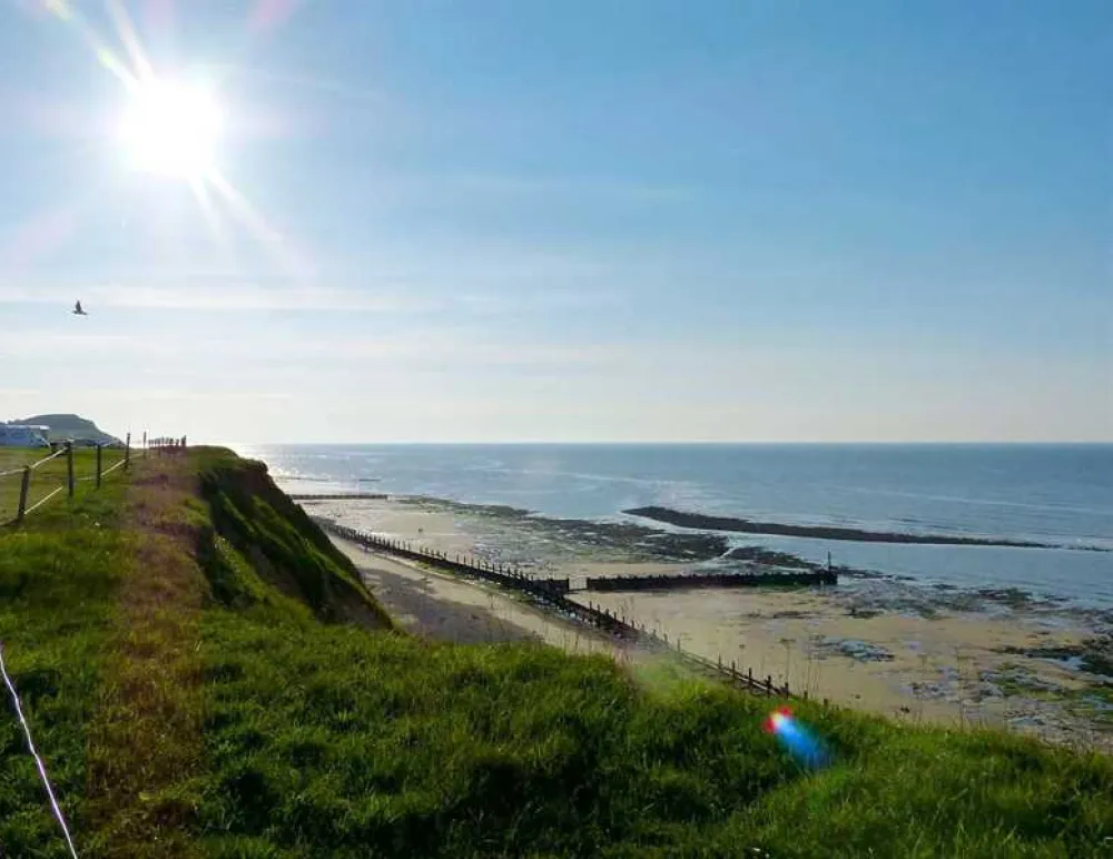 Laburnum Caravan Park