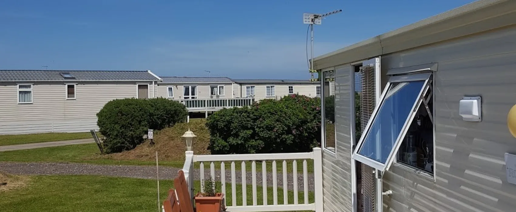 Laburnum Caravan Park