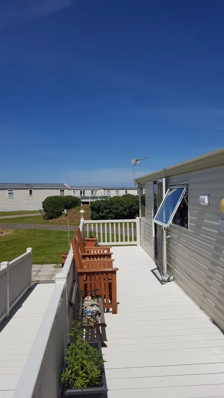 Laburnum Caravan Park