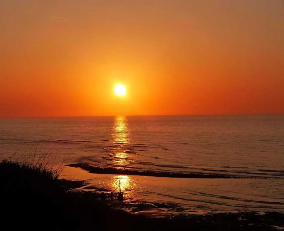 Laburnum Caravan Park