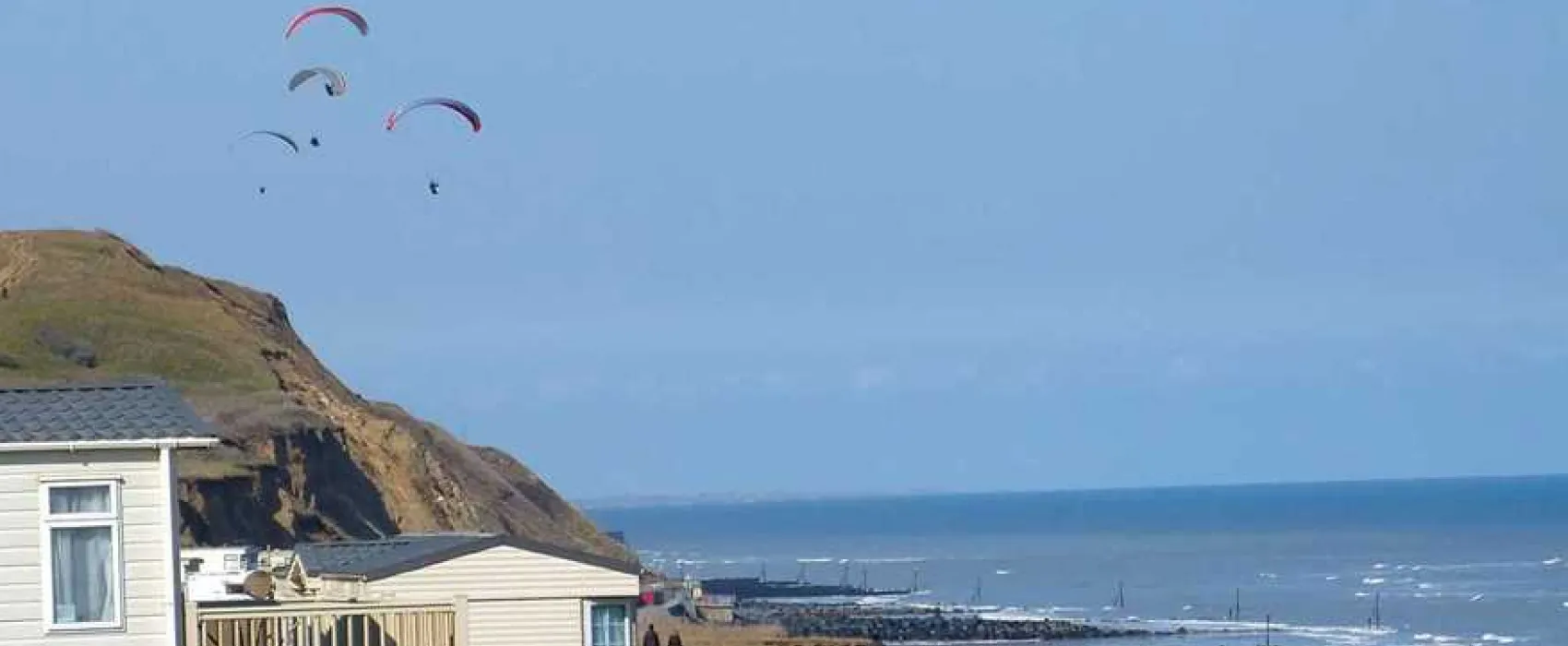 Laburnum Caravan Park