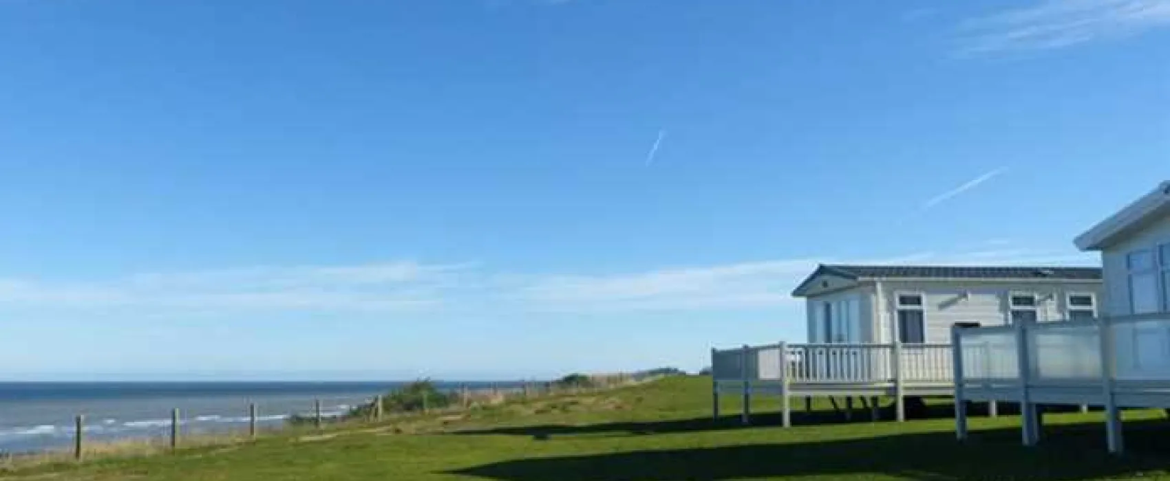 Laburnum Caravan Park