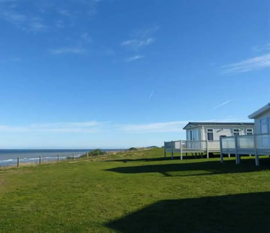 Laburnum Caravan Park