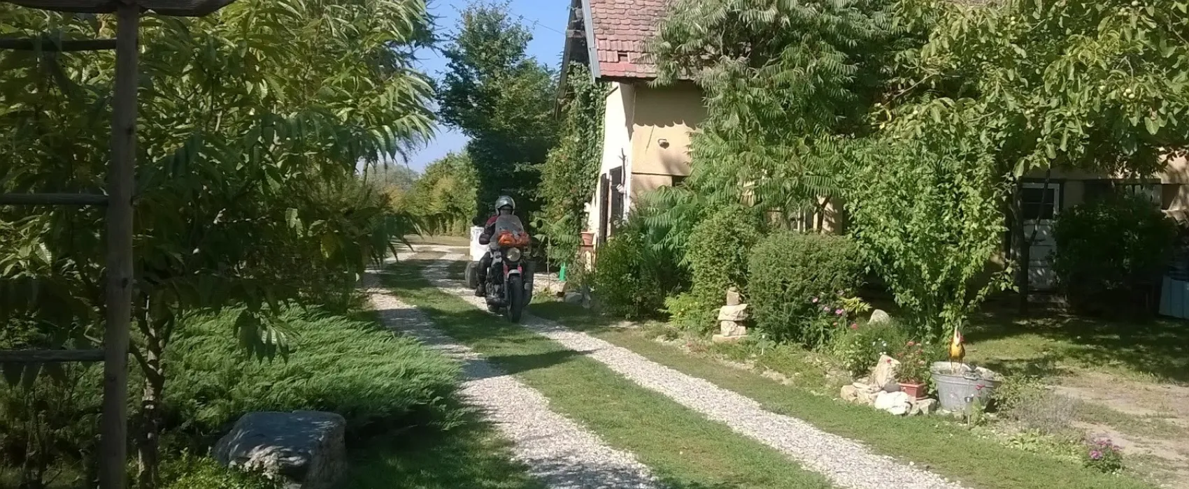 Camping De Oude Wilg