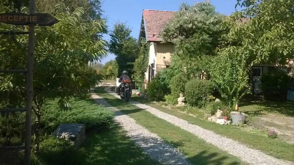 Camping De Oude Wilg