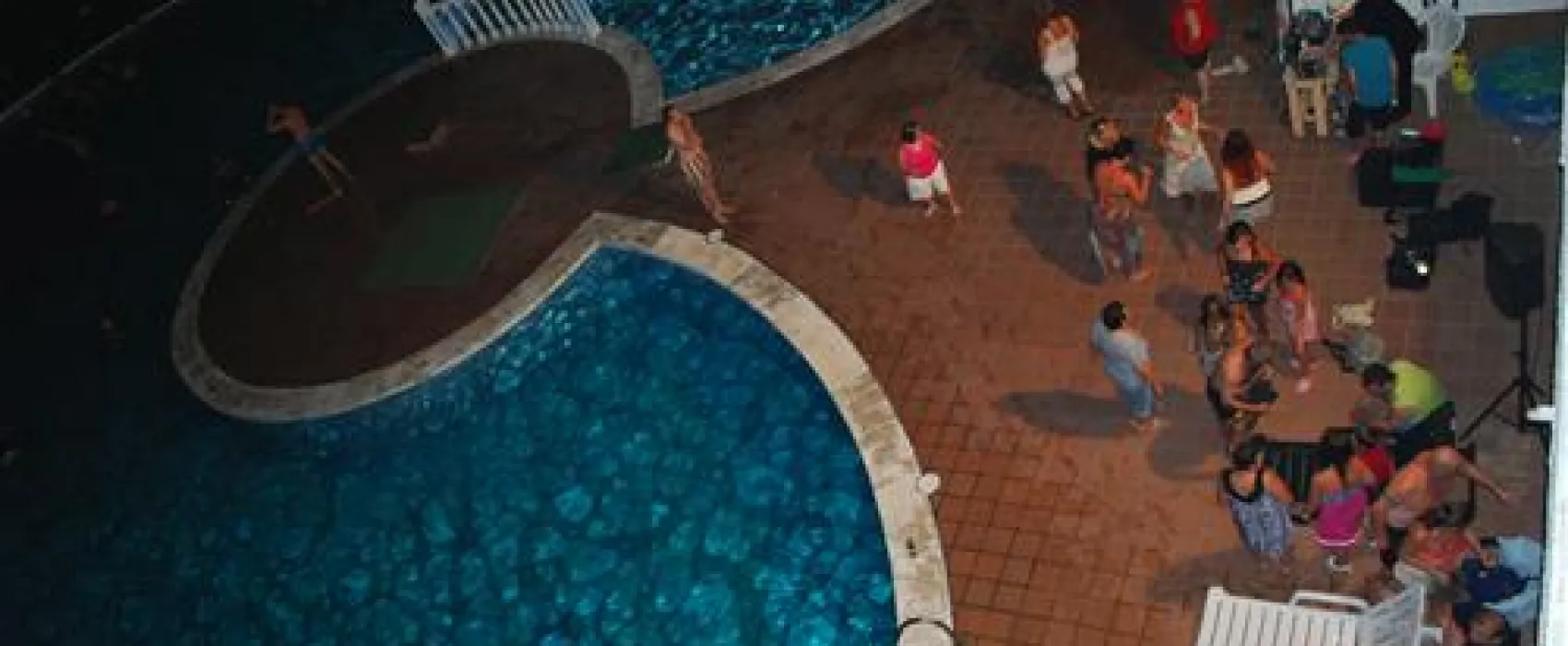 Camping Pueblo de San Javier