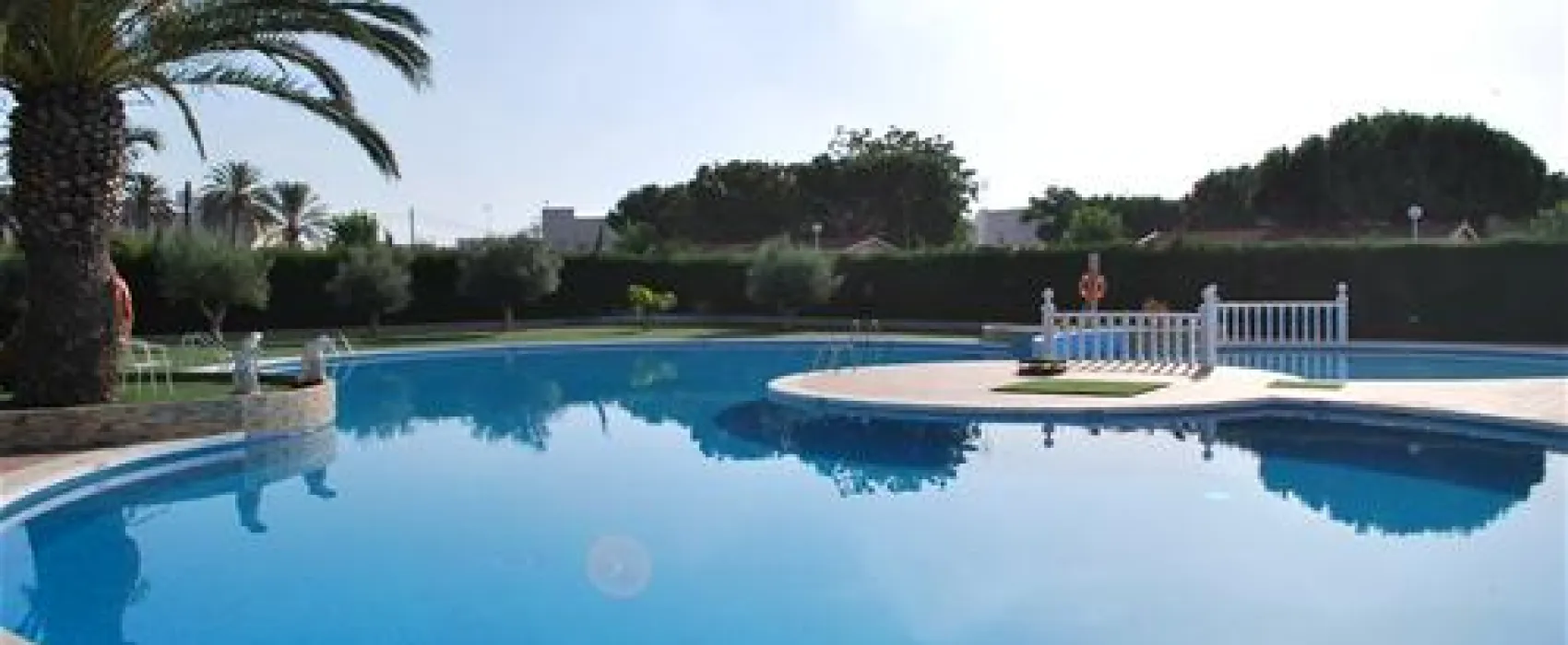 Camping Pueblo de San Javier