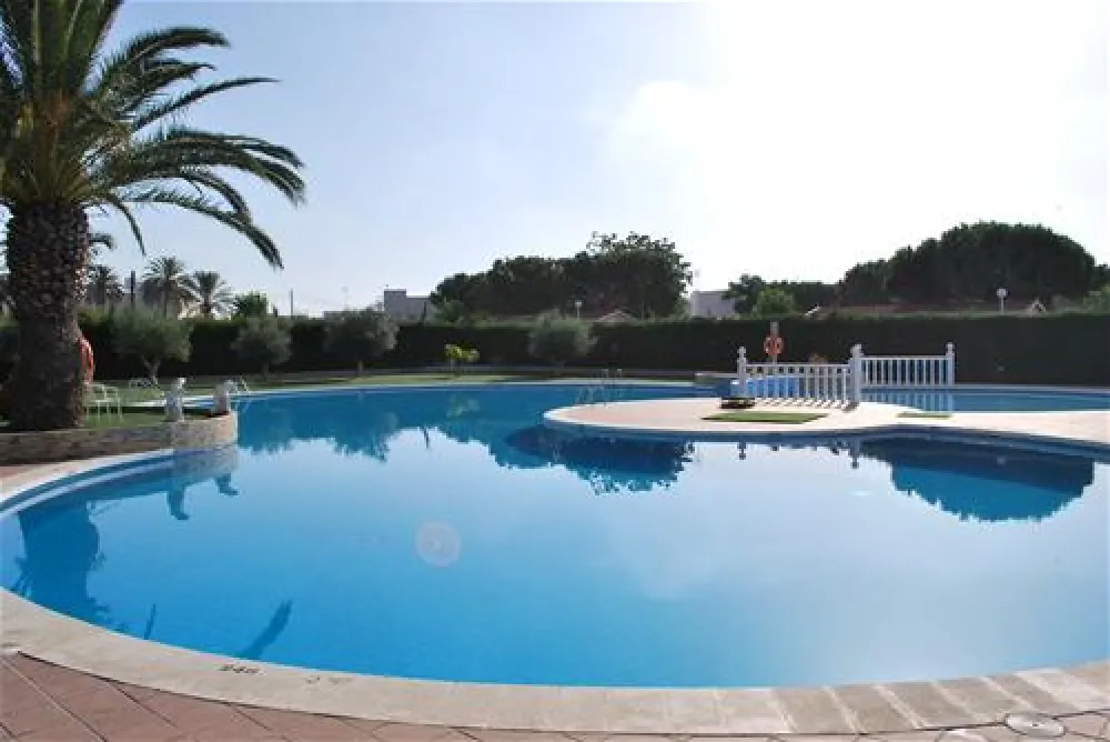 Camping Pueblo de San Javier