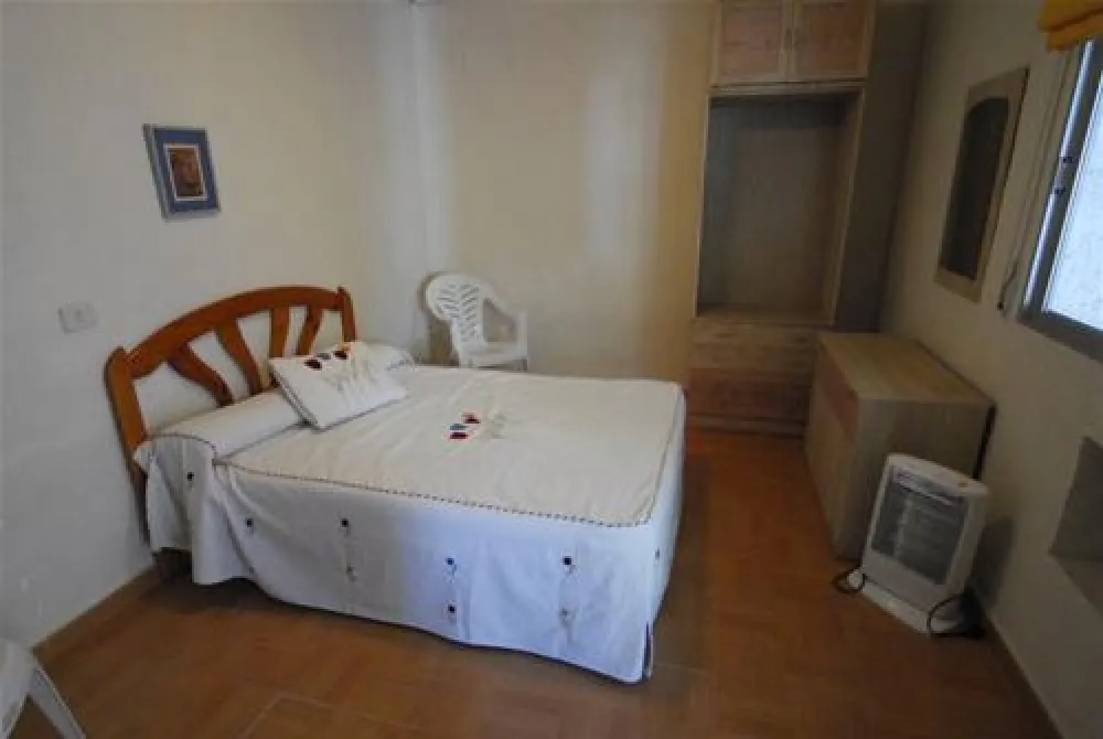 Camping Pueblo de San Javier