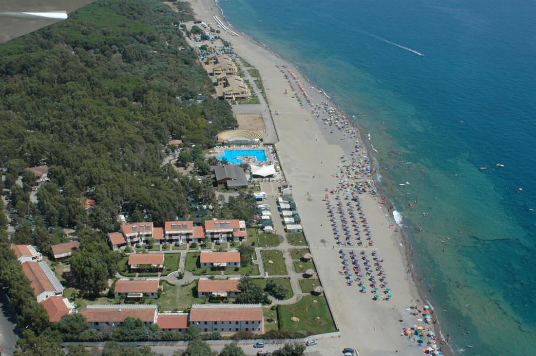 Campeggio Punta Alice photo 3