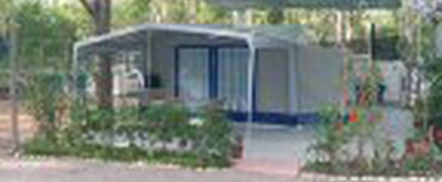 Campeggio Punta Alice