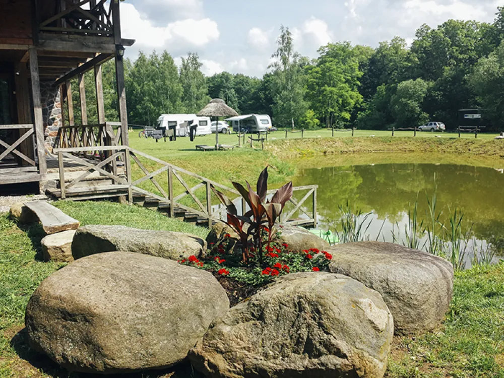 Camping Honey Valley Medausslenis