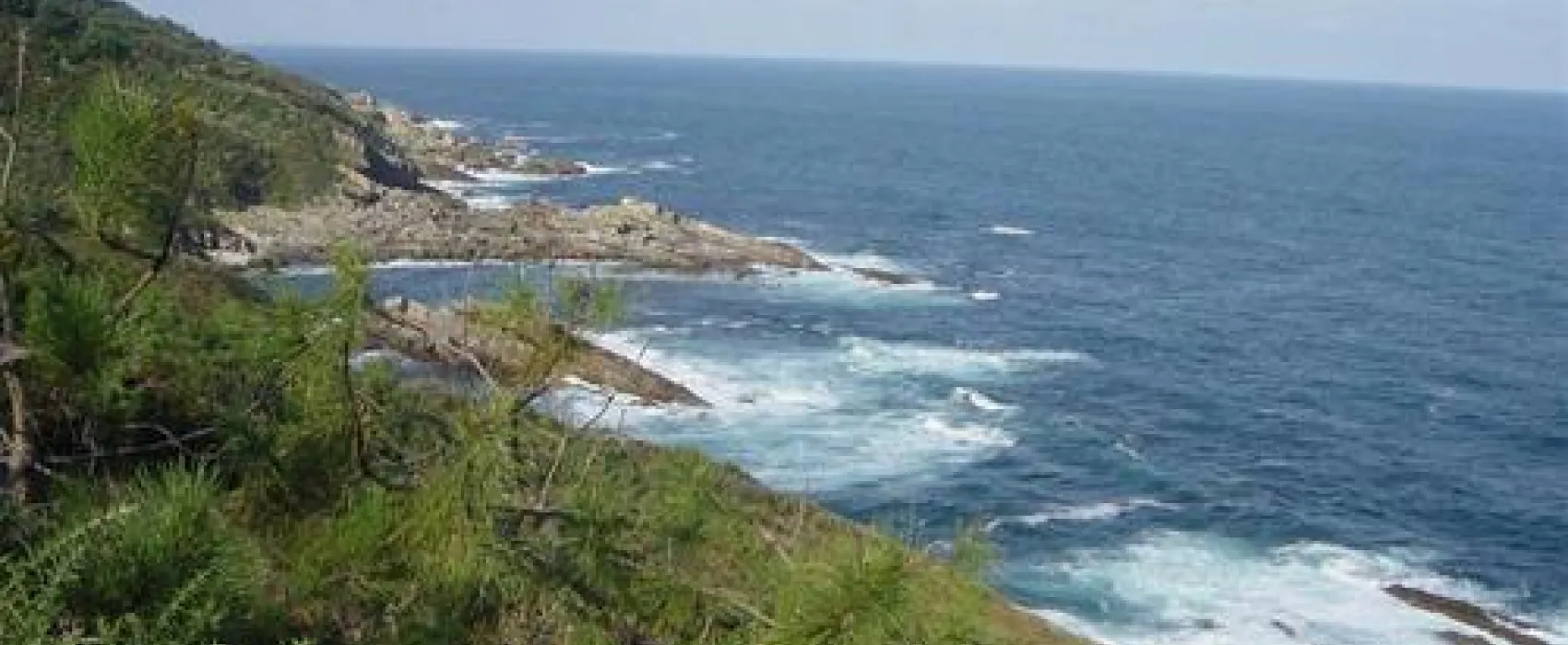 Camping Camping Jaizkibel