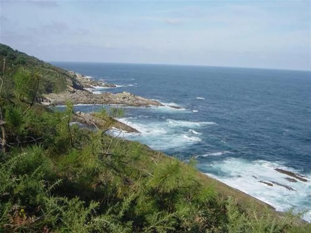 Camping Camping Jaizkibel