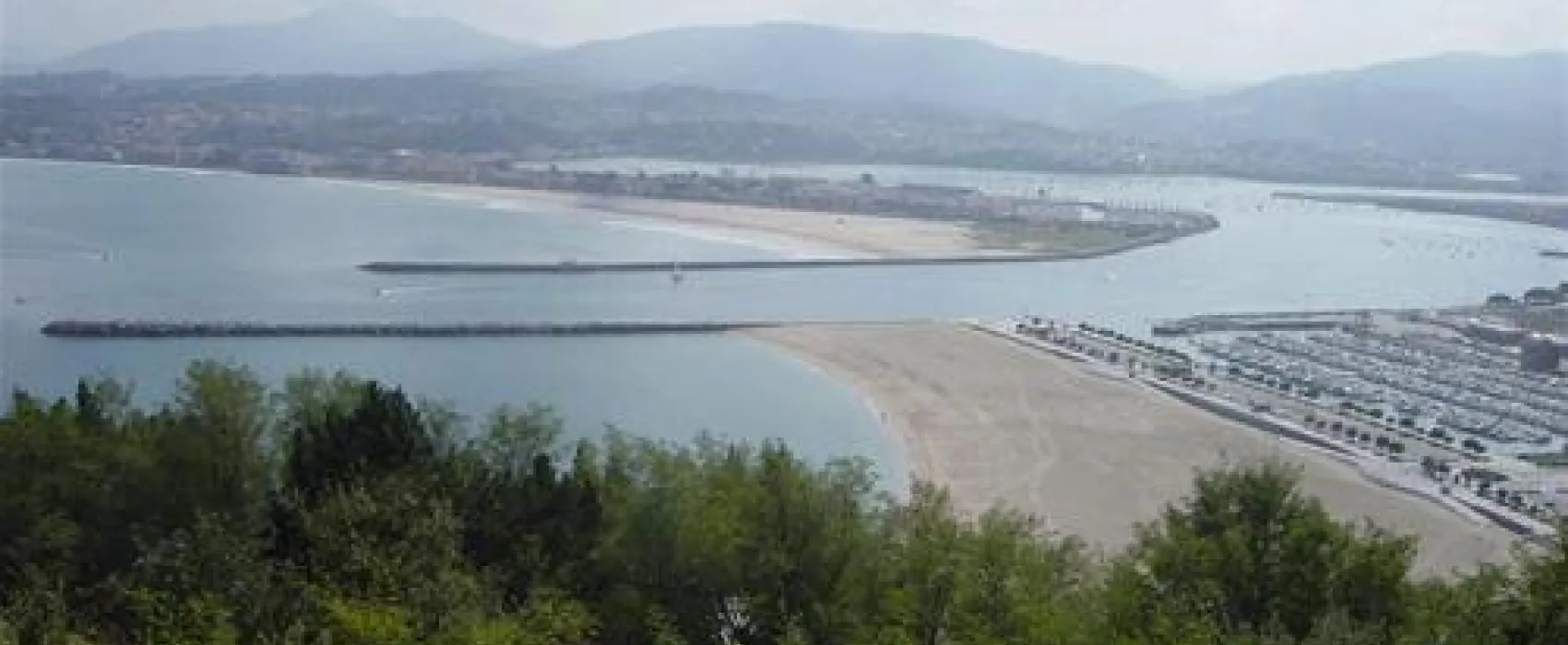 Camping Camping Jaizkibel