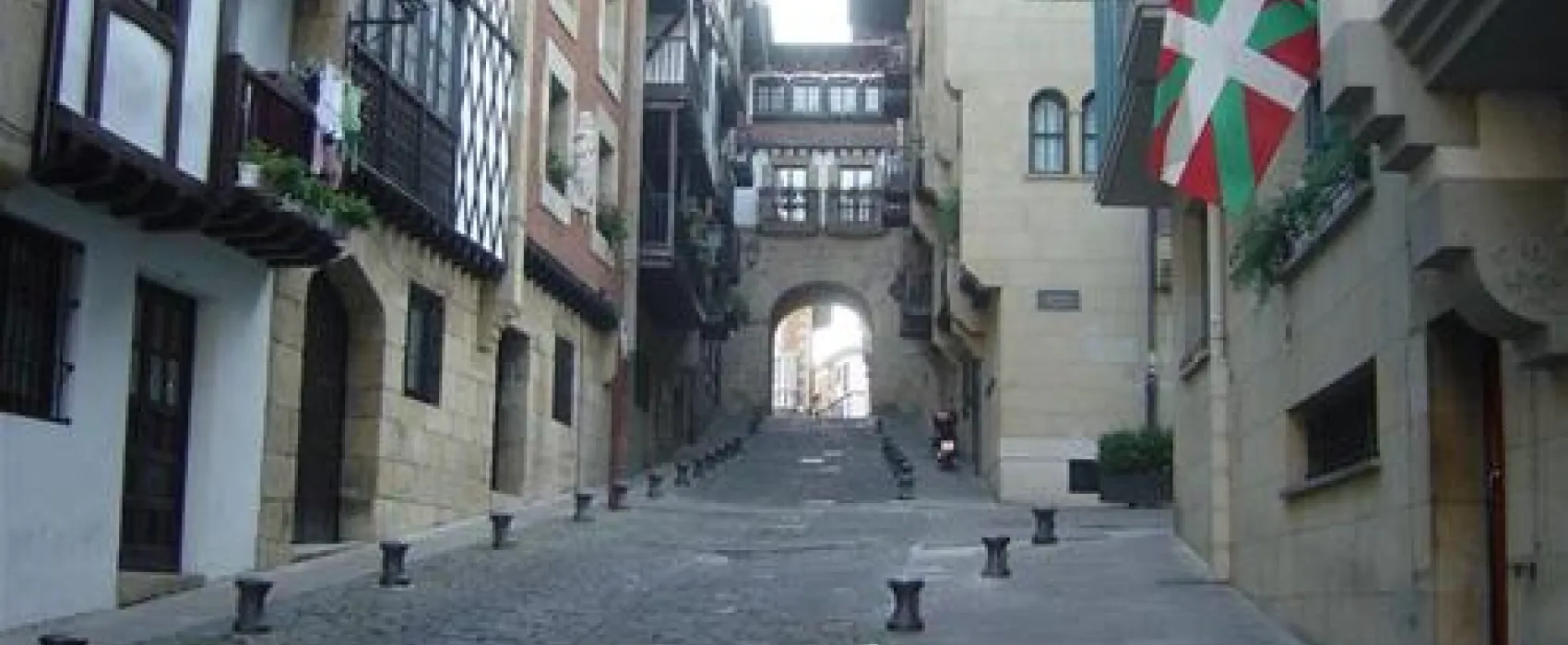 Camping Camping Jaizkibel