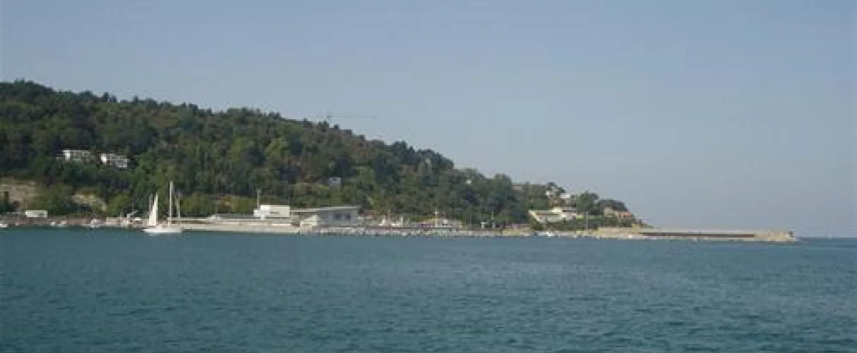 Camping Camping Jaizkibel