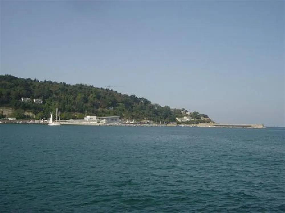 Camping Camping Jaizkibel