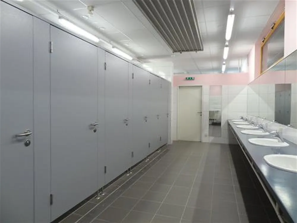 1. Reisemobil-Stellplatz Graz