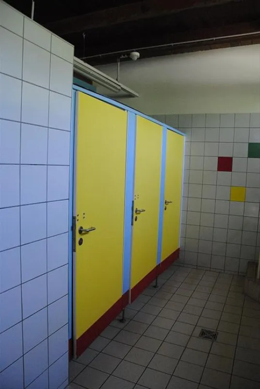 1. Reisemobil-Stellplatz Graz