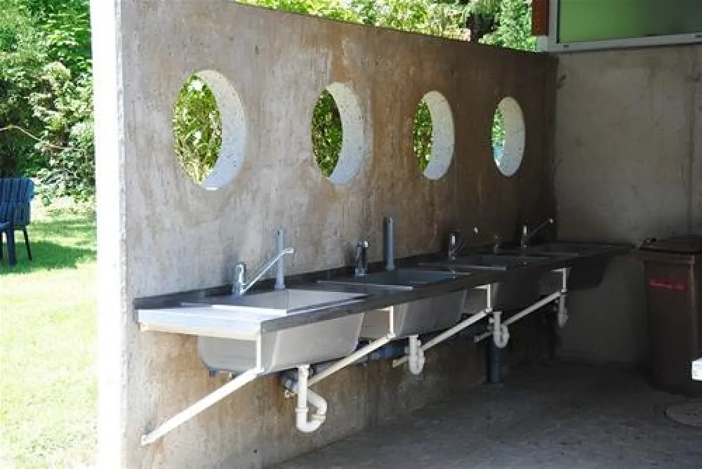 1. Reisemobil-Stellplatz Graz